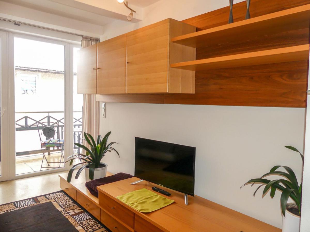 Apartment Appartement Anneliese By Interhome Saalfelden Exteriér fotografie
